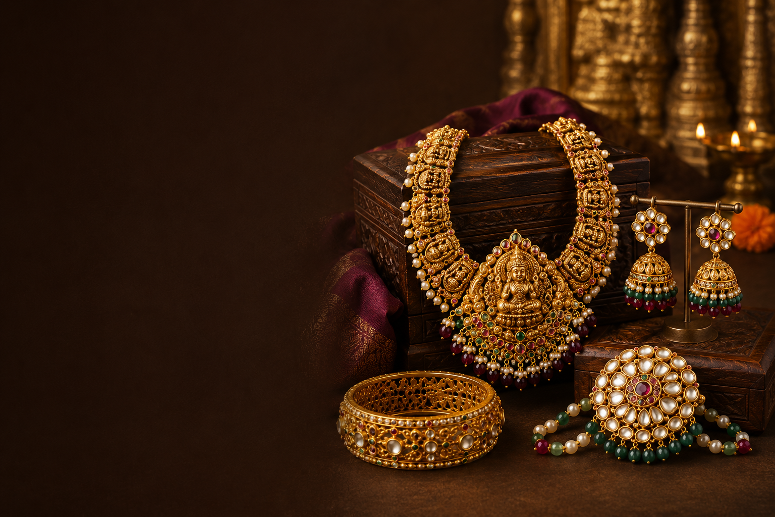 Ethnic Collection